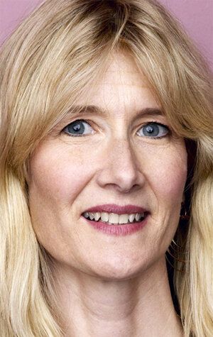 Лора Дерн / Laura Dern