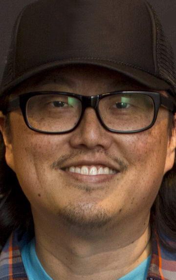 Джозеф Кан / Joseph Kahn
