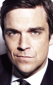 Робби Уильямс / Robbie Williams
