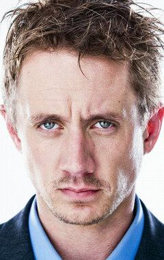 Чэд Линдберг / Chad Lindberg
