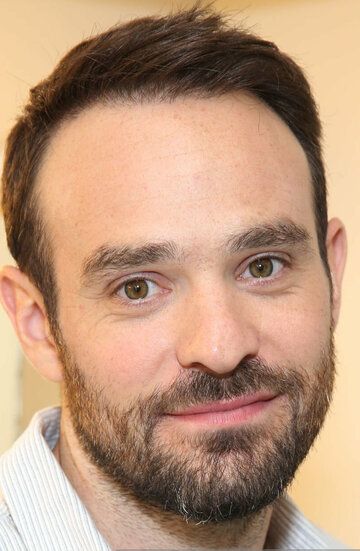 Чарли Кокс / Charlie Cox