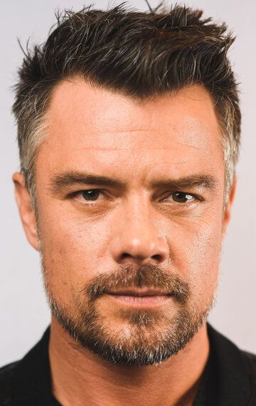 Джош Дюамель / Josh Duhamel
