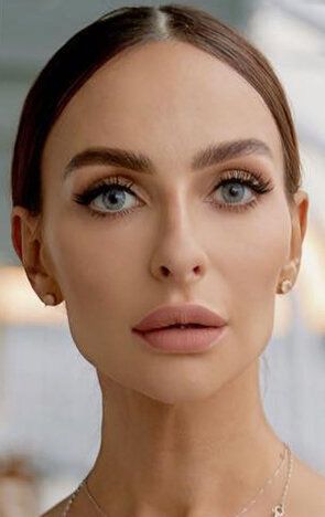 Екатерина Варнава /