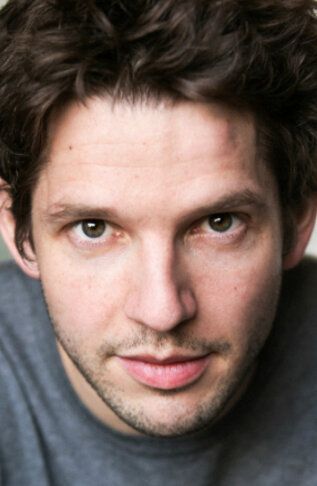 Дэмиен Молони / Damien Molony