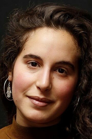 Лина Солем / Lina Soualem