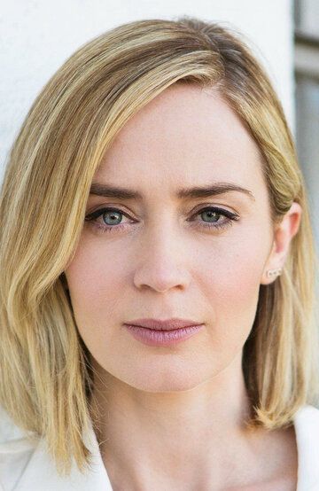 Эмили Блант / Emily Blunt