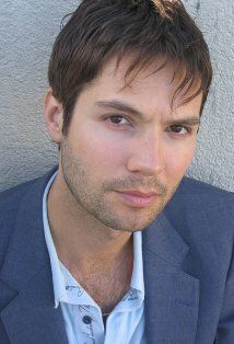 Гидеон Тернер / Gideon Turner
