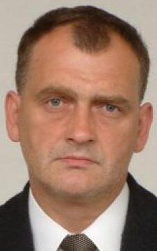 Ирениуш Козёл / Ireneusz Koziol