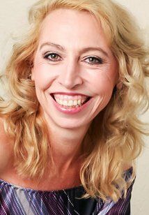Кили Дервин / Keely Dervin