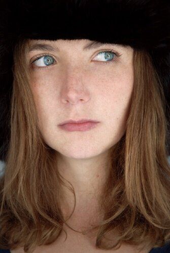 Элиз Отценбергер / Élise Otzenberger