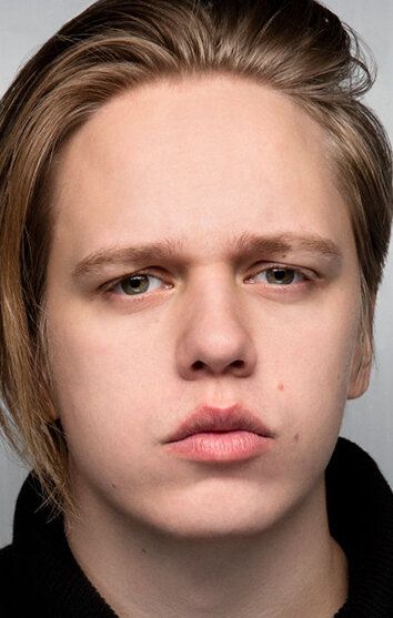 Вальтер Скарсгард / Valter Skarsgård