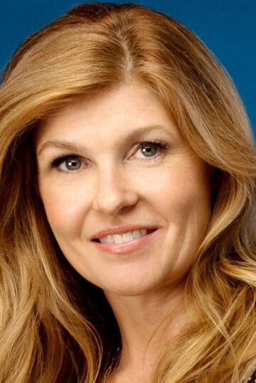 Конни Бриттон / Connie Britton