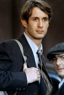 Грегори Деранжер / Grégori Derangère