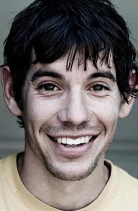 Алекс Хоннольд / Alex Honnold