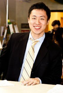 Стивен Лин / Stephen Lin