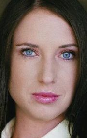 Лорен Бернс / Lauren Byrnes