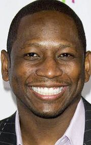 Гай Торри / Guy Torry