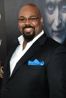 Джеймс Монро Иглхарт / James Monroe Iglehart