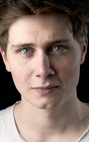 Мориц Ян / Moritz Jahn