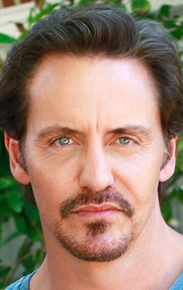 Чарльз Межер / Charles Mesure