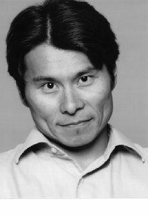 Тацуя Гоке / Tatsuya Goke