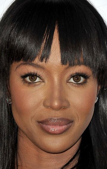 Наоми Кэмпбелл / Naomi Campbell