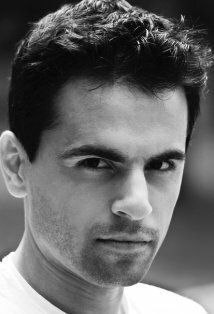 Сэм Логан Халеги / Sam Logan Khaleghi