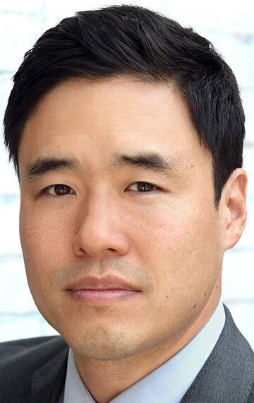 Рэндолл Пак / Randall Park