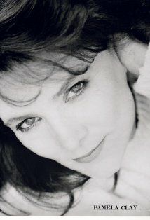 Памела Клэй / Pamela Clay