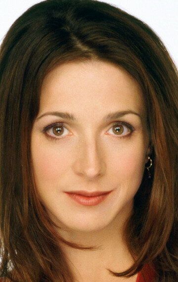 Марин Хинкль / Marin Hinkle