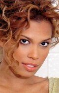 Наташия Уильямс / Natashia Williams