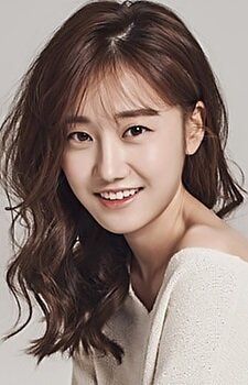 Чон Мин-а / Jeong Min-ah
