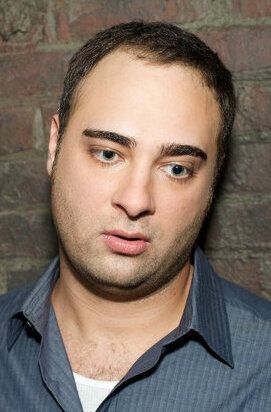 Курт Мецгер / Kurt Metzger
