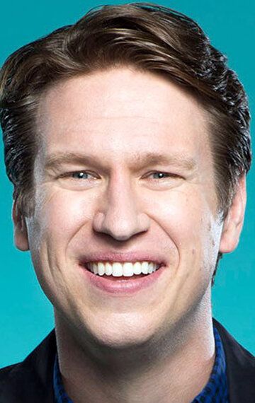 Пит Холмс / Pete Holmes