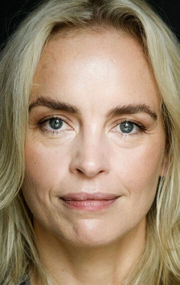 Нина Хосс / Nina Hoss