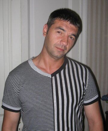 Павел Ребрик / 