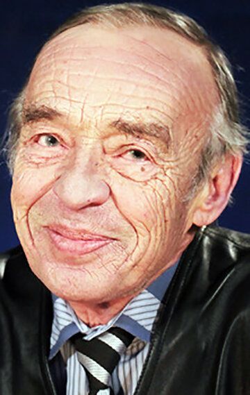 Владимир Шагин /