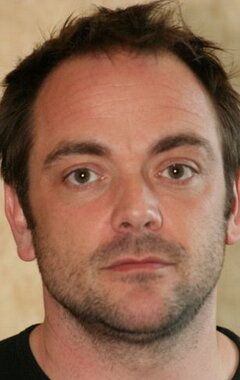 Марк Шеппард / Mark Sheppard