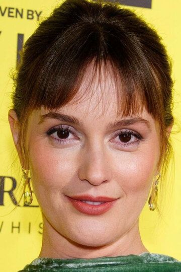 Лейтон Мистер / Leighton Meester