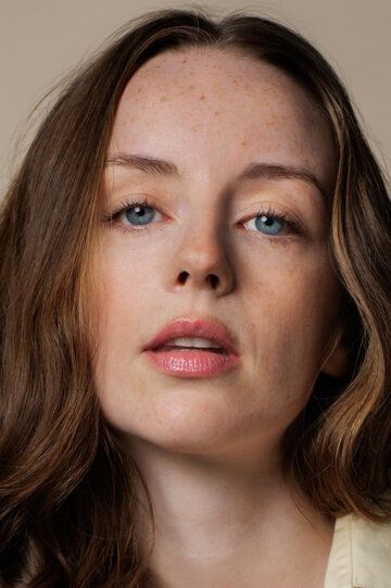 Кейси Рол / Kacey Rohl