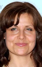 Ребекка Фронт / Rebecca Front