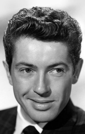 Фарли Грейнджер / Farley Granger