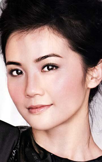 Чарлин Чой / Charlene Choi