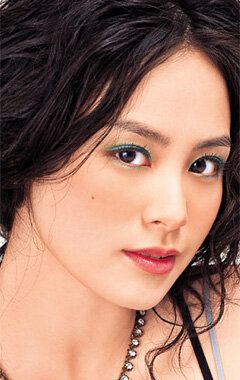 Джиллиан Чун / Gillian Chung