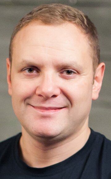 Юрий Байков / 