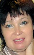Ирина Сафонова / 