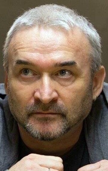 Владимир Койфман / 