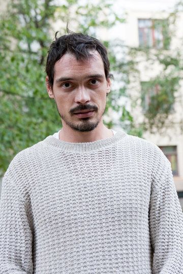 Евгений Гусев /