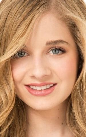 Джеки Иванко / Jackie Evancho