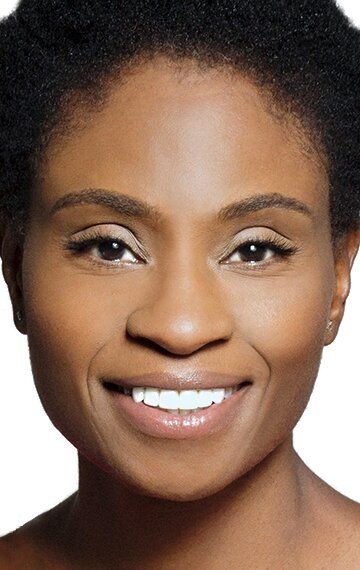 Адина Портер / Adina Porter